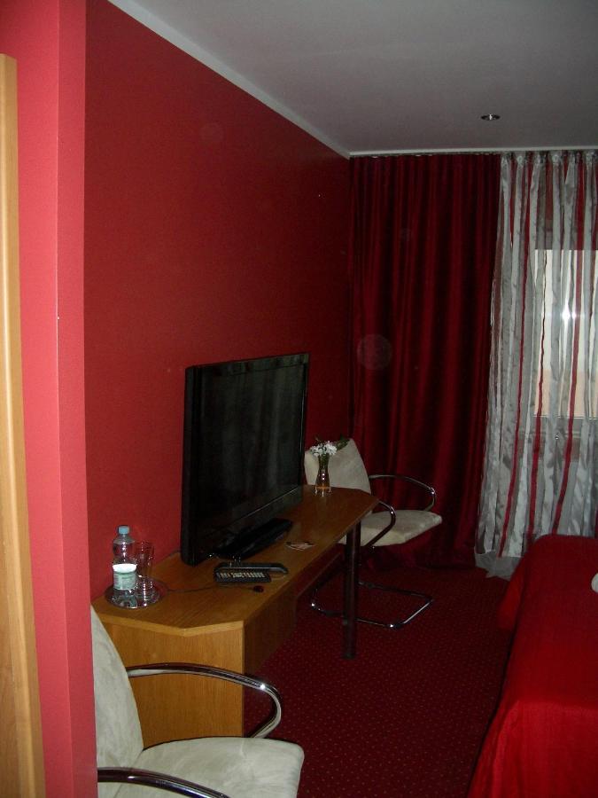 Bed and Breakfast Kardamon Żary Habitación foto