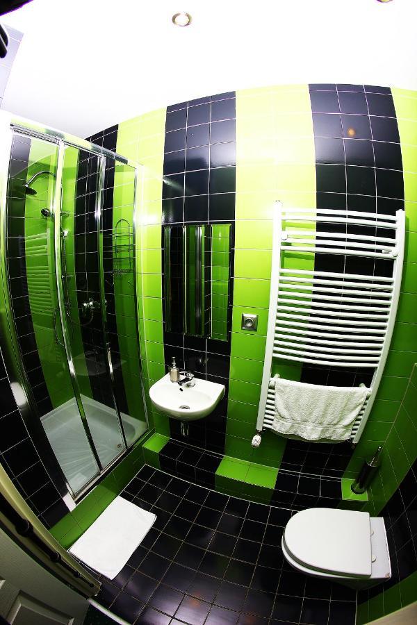 Bed and Breakfast Kardamon Żary Habitación foto